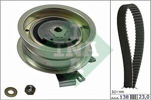 Комплект ременя ГРМ