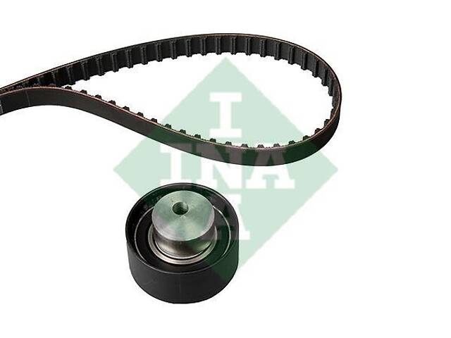 Комплект ременя ГРМ - Фото 1