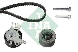 Комплект ременя ГРМ