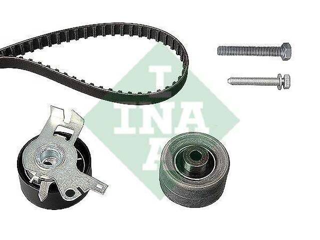 Комплект ременя ГРМ - Фото 1