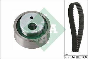 Комплект ременя ГРМ