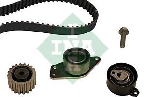 Комплект ременя ГРМ