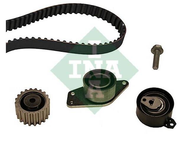 Комплект ременя ГРМ - Фото 1