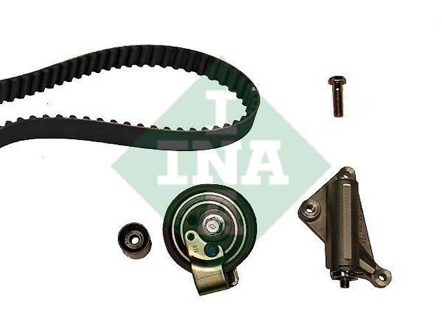 Комплект ременя ГРМ - Фото 1