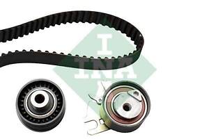 Комплект ременя ГРМ