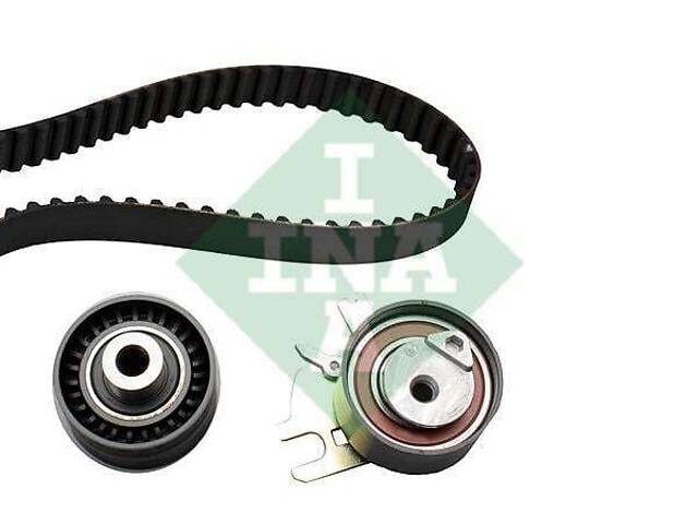 Комплект ременя ГРМ - Фото 1