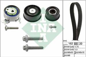 Комплект ременя ГРМ