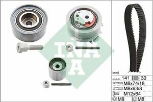 Комплект ременя ГРМ
