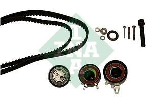 Комплект ременя ГРМ
