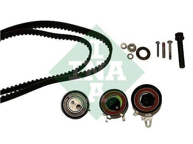 Комплект ременя ГРМ - Фото 1