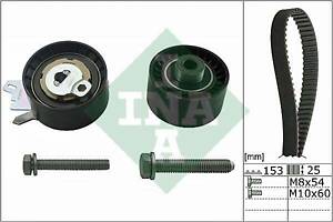 Комплект ременя ГРМ