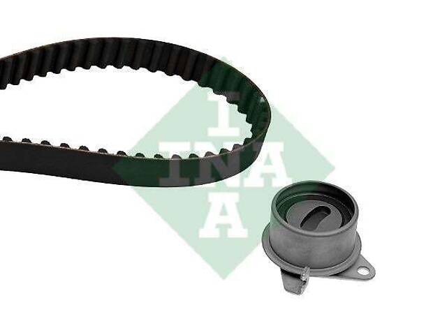 Комплект ременя ГРМ - Фото 1