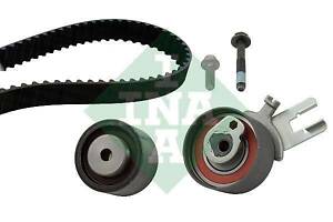 Комплект ременя ГРМ