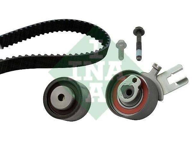 Комплект ременя ГРМ - Фото 1