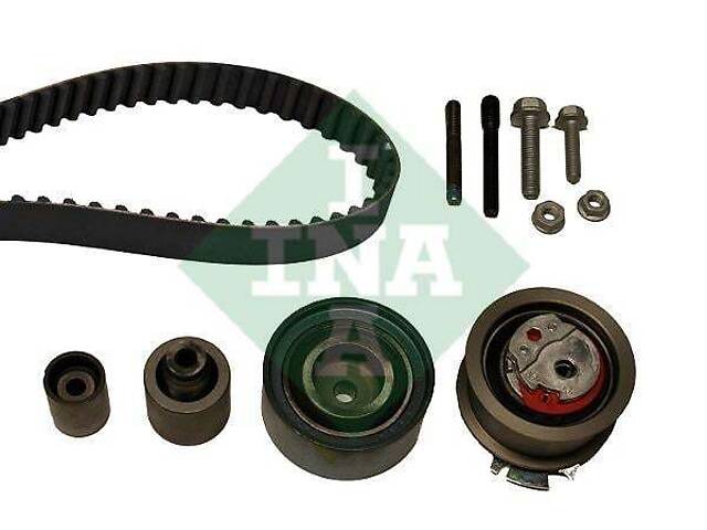 Комплект ременя ГРМ - Фото 1