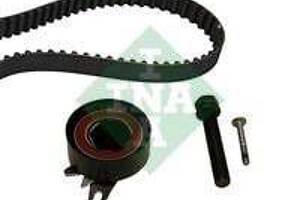 Комплект ременя ГРМ