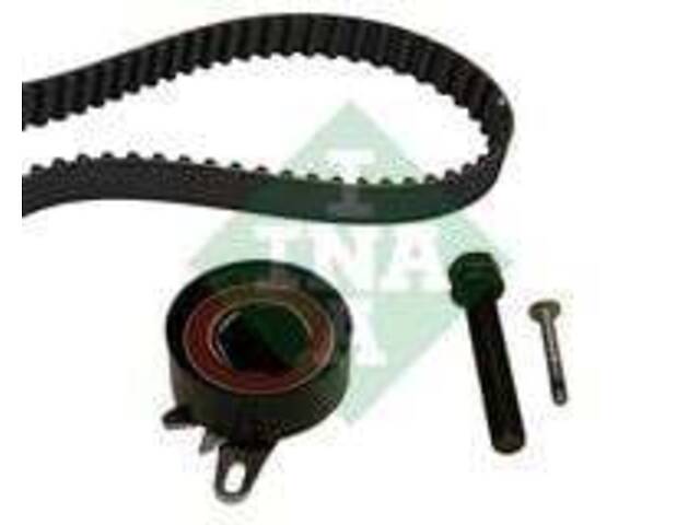 Комплект ременя ГРМ - Фото 1