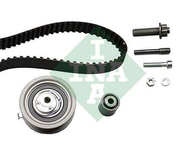 Комплект ременя ГРМ - Фото 1