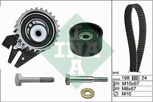 Комплект ременя ГРМ