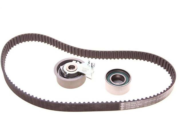 Комплект ременя ГРМ - Фото 1