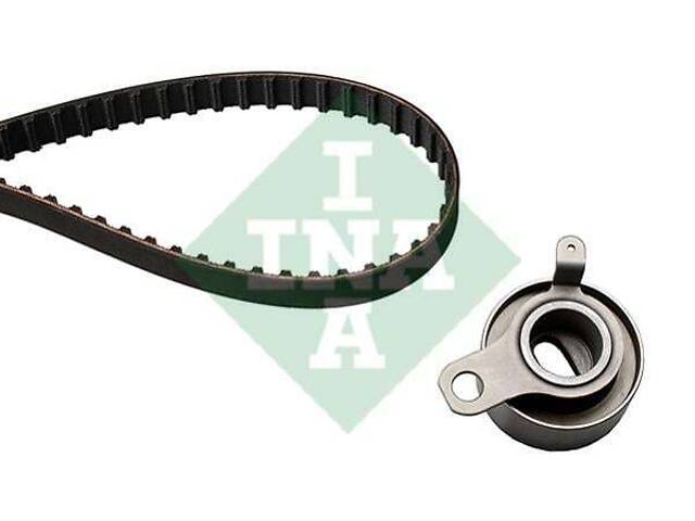 Комплект ременя ГРМ - Фото 1