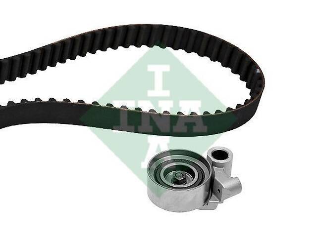 Комплект ременя ГРМ - Фото 1