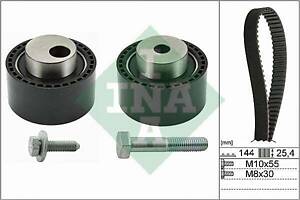 Комплект ременя ГРМ