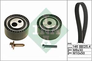 Комплект ременя ГРМ