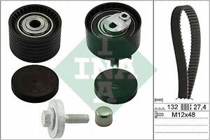 Комплект ременя ГРМ