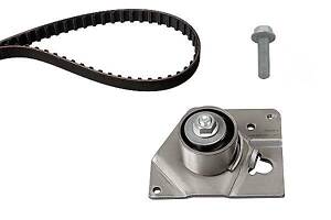 Комплект ременя ГРМ