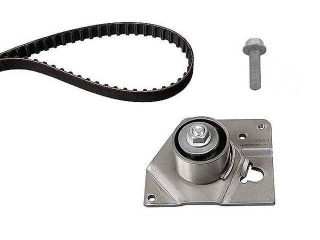 Комплект ременя ГРМ - Фото 1
