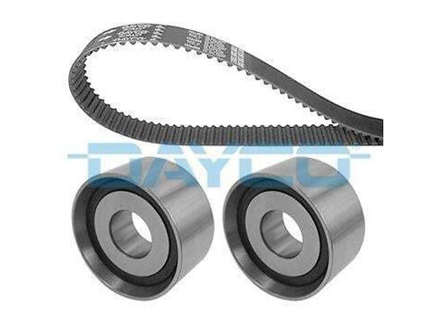 Комплект ременя ГРМ - Фото 1