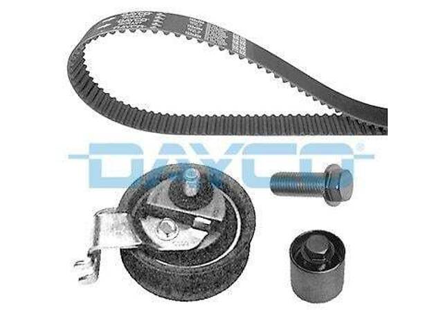 Комплект ременя ГРМ - Фото 1