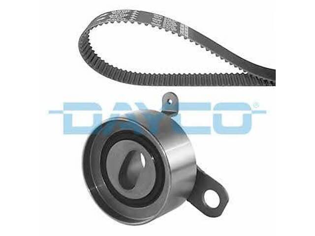 Комплект ременя ГРМ - Фото 1