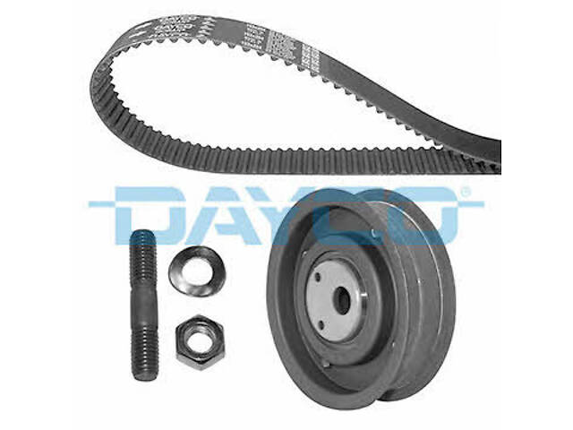 Комплект ременя ГРМ - Фото 1