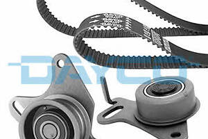 Комплект ременя ГРМ