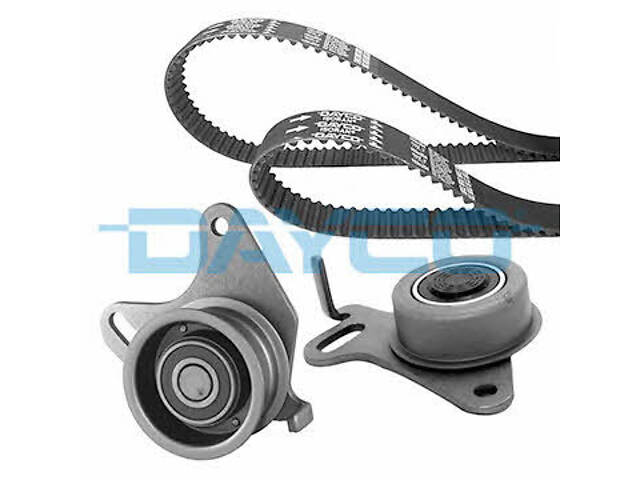 Комплект ременя ГРМ - Фото 1