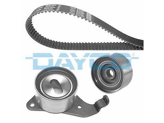 Комплект ременя ГРМ - Фото 1