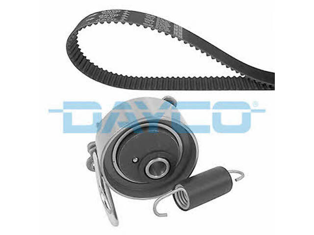 Комплект ременя ГРМ - Фото 1