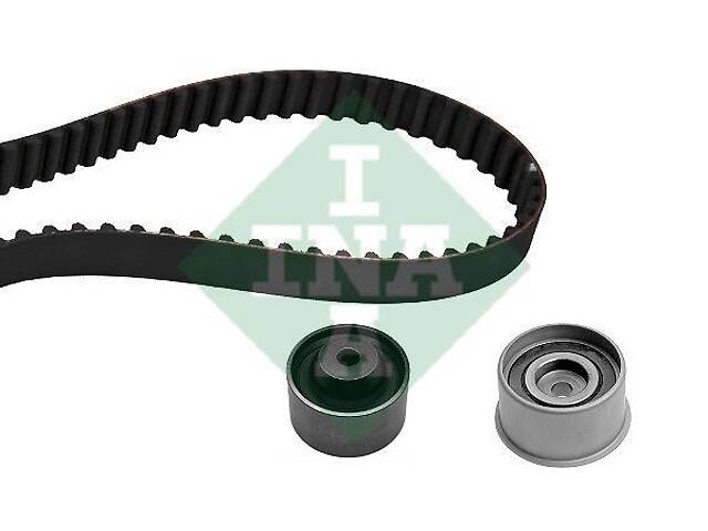 Комплект ременя ГРМ - Фото 1