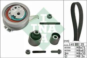 Комплект ременя ГРМ