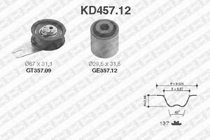 Комплект ремня ГРМ для моделей: AUDI (80, 80), SEAT (TOLEDO), VOLKSWAGEN (PASSAT,PASSAT,GOLF,GOLF,VENTO)