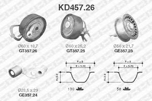 Комплект ремня ГРМ для моделей: AUDI (A2), SEAT (INCA,AROSA,TOLEDO,CORDOBA,CORDOBA,LEON,IBIZA,IBIZA,CORDOBA,ALTEA,TOL