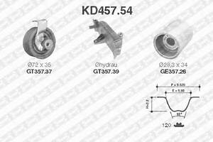 Комплект ремня ГРМ для моделей: AUDI (A4, A3,A6,A6,A4,A2,A4,A4), FORD (GALAXY), SEAT (ALHAMBRA,AROSA,TOLEDO,LEON), SKO