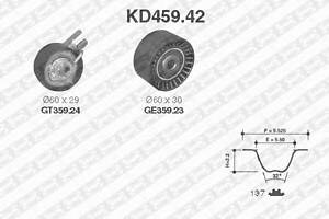 Комплект ремня ГРМ для моделей: CITROËN (BERLINGO, BERLINGO,XSARA,C3,C2,C4,C4,C5,C5,C4,JUMPY,JUMPY,C4,C5,C5,BERLINGO,B