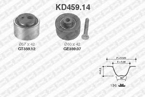 Комплект ремня ГРМ для моделей: CITROËN (XANTIA, ZX,EVASION,XANTIA,XSARA,XSARA,XM,XANTIA,XANTIA,XSARA,ZX,XM), FIAT (UL