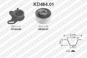 Комплект ремня ГРМ для моделей: HYUNDAI (ACCENT, LANTRA,COUPE,LANTRA,ACCENT,ACCENT,ELANTRA,ELANTRA,MATRIX,COUPE,GETZ,A