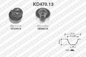 Комплект ремня ГРМ для моделей: MAZDA (626, 626,626,626,626,323,PREMACY)