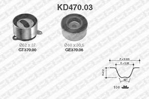 Комплект ременя ГРМ для моделей: MAZDA (929, E-SERIE, 626, 626, 626, E-SERIE, 626, E-SERIE)