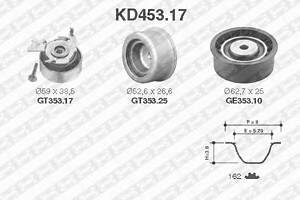 Комплект ремня ГРМ для моделей: OPEL (ASTRA, ASTRA,ASTRA,ZAFIRA,ASTRA,CORSA,ASTRA,VECTRA,VECTRA,MERIVA,SIGNUM,VECTRA,A